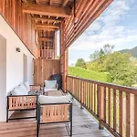 Appartement Du Meu - Welkeys Megève