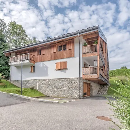 Du Meu - Welkeys Appartement *