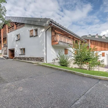 Du Meu - Welkeys Apartment Megeve