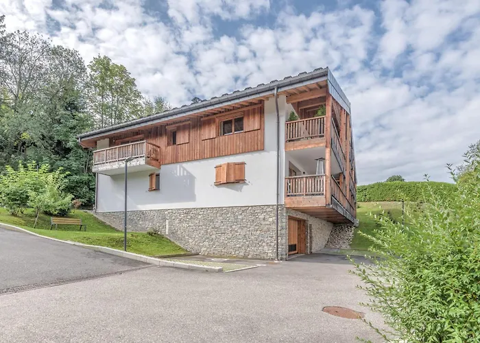 Du Meu - Welkeys * Megève