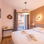 Du Meu - Welkeys Apartment Megeve
