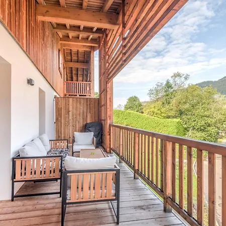 Apartamento Du Meu - Welkeys Megève