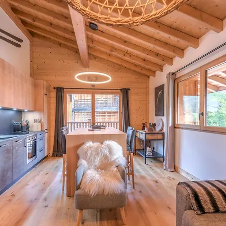 Du Meu - Welkeys Appartement *