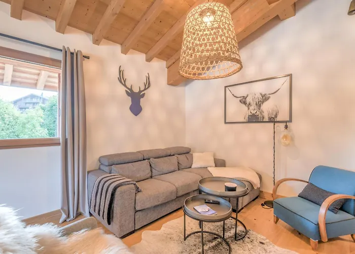 Du Meu - Welkeys Appartement *