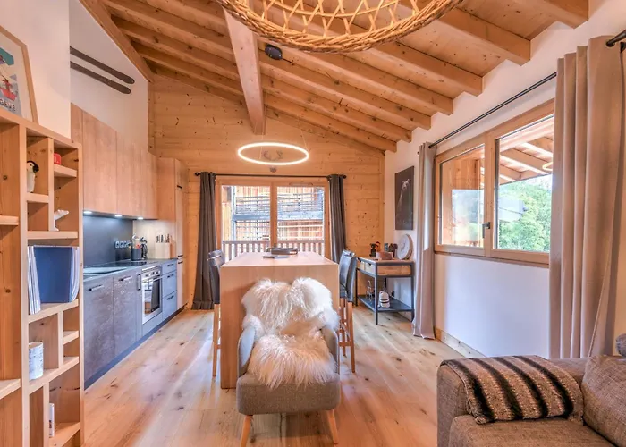 Du Meu - Welkeys Appartement *