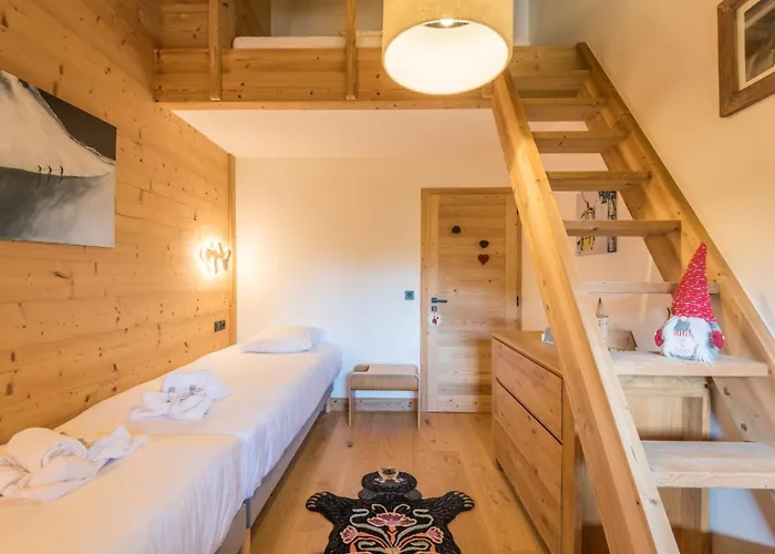 Appartement Du Meu - Welkeys